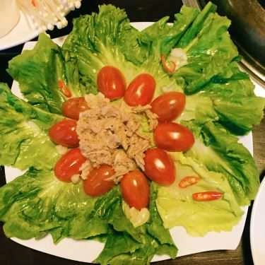 Tổng hợp- Nhà Hàng Lẩu & Nướng BBQ