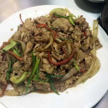 Tổng hợp- Nhà Hàng San Gong -  Teppanyaki & Ẩm Thực Đài Loan