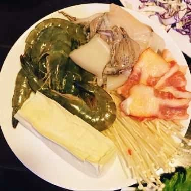 Tổng hợp- Nhà Hàng Lẩu & Nướng BBQ