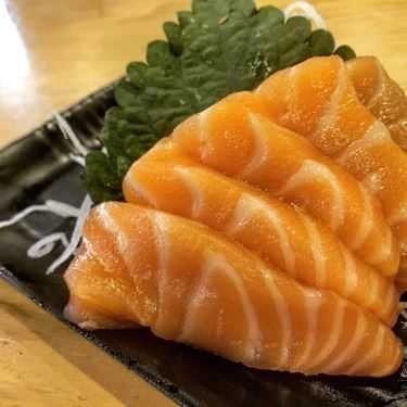Professional- Nhà Hàng Sushi Box