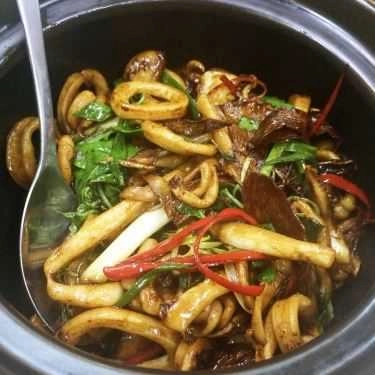 Tổng hợp- Nhà Hàng San Gong -  Teppanyaki & Ẩm Thực Đài Loan