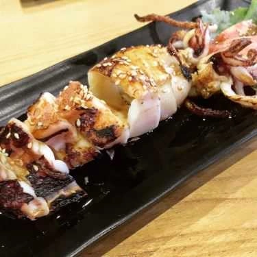 Tổng hợp- Nhà Hàng Sushi Box