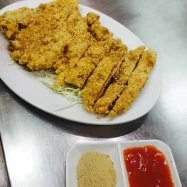 Tổng hợp- Nhà Hàng San Gong -  Teppanyaki & Ẩm Thực Đài Loan