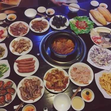 Tổng hợp- Nhà Hàng Lẩu & Nướng BBQ