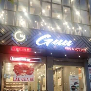 Tổng hợp- Nhà Hàng Guu - BBQ & Hot Pot - Tô Hiệu