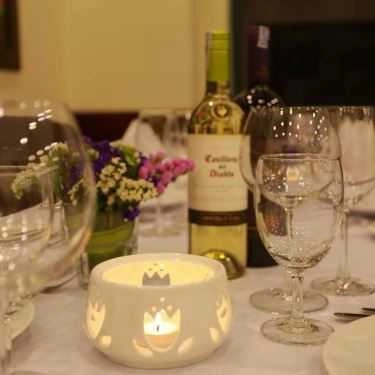 Tổng hợp- Nhà Hàng Alfredo's Restaurant - Snomerset Cetral TD