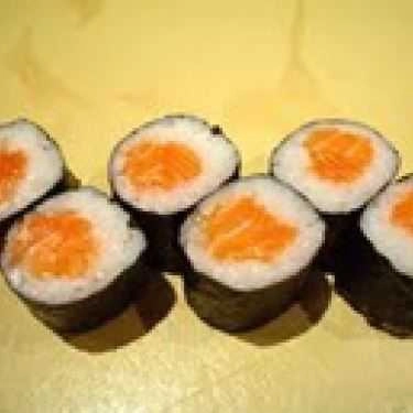 Món ăn- Nhà Hàng Sushi Kazoku Restaurant - Văn Cao