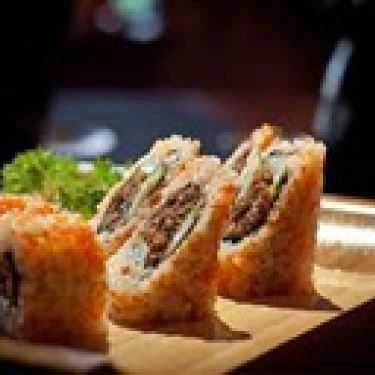 Món ăn- Nhà Hàng Sushi Kazoku Restaurant - Văn Cao