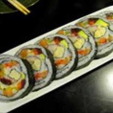 Món ăn- Nhà Hàng Sushi Kazoku Restaurant - Văn Cao