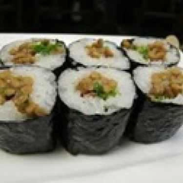 Món ăn- Nhà Hàng Sushi Kazoku Restaurant - Văn Cao