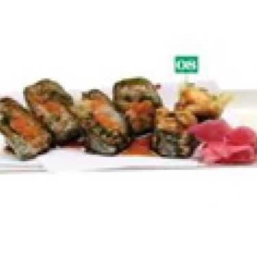 Món ăn- Nhà Hàng Sushi Kazoku Restaurant - Văn Cao