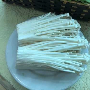 Món ăn- Nhà Hàng Amakong - Lẩu Cua Biển & Hải Sản Tươi Sống