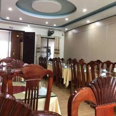 Không gian- Nhà Hàng Amakong - Lẩu Cua Biển & Hải Sản Tươi Sống