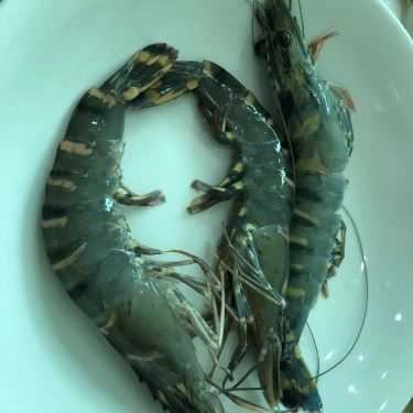 Món ăn- Nhà Hàng Amakong - Lẩu Cua Biển & Hải Sản Tươi Sống