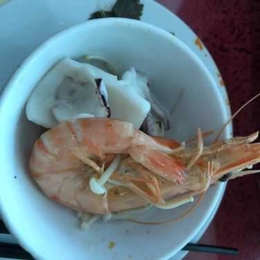 Món ăn- Nhà Hàng Amakong - Lẩu Cua Biển & Hải Sản Tươi Sống