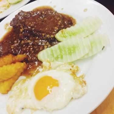 Món ăn- Nhà Hàng Amore Restaurant & Cafe