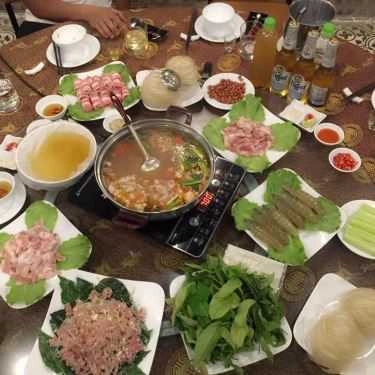 Món ăn- Nhà Hàng Anlame - Ẩm Thực Việt Nam