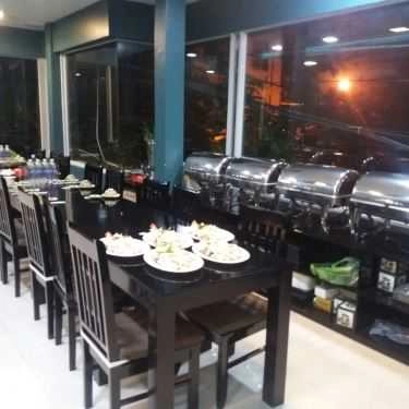 Không gian- Nhà Hàng Âu Cơ Pub & Restaurant