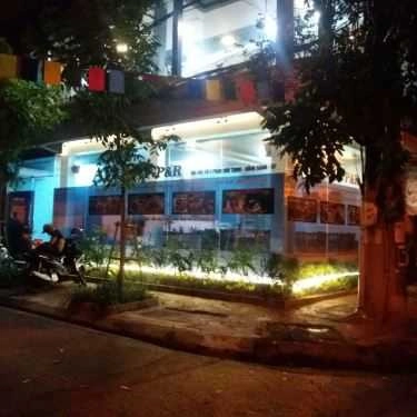 Không gian- Nhà Hàng Âu Cơ Pub & Restaurant