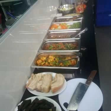 Món ăn- Nhà Hàng Âu Cơ Pub & Restaurant