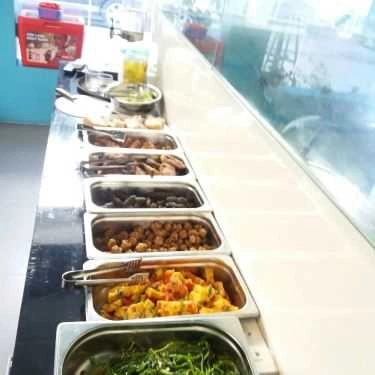 Món ăn- Nhà Hàng Âu Cơ Pub & Restaurant