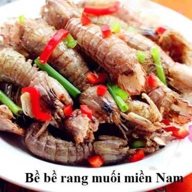 Tổng hợp- Nhà Hàng Ba Tài Quán - Lẩu Mắm & Lẩu Cá Kèo