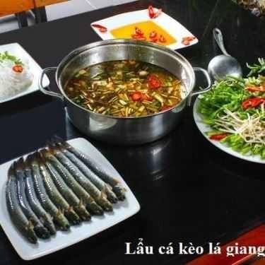 Tổng hợp- Nhà Hàng Ba Tài Quán - Lẩu Mắm & Lẩu Cá Kèo