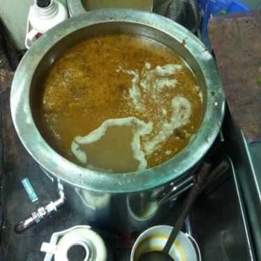 Món ăn- Nhà Hàng Bánh Đa Cua Bể
