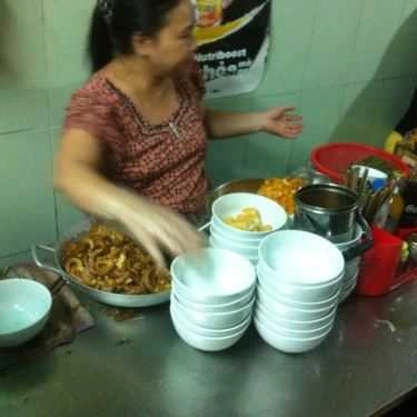 Tổng hợp- Nhà Hàng Bánh Đa Cua Bể