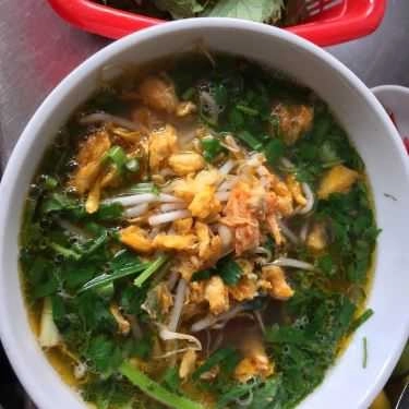 Món ăn- Nhà Hàng Bánh Đa Cua Bể