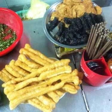 Món ăn- Nhà Hàng Bánh Đa Cua Bể