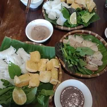Tổng hợp- Nhà Hàng Bảo Chi - Bún Đậu & Lẩu Hải Sản