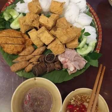 Món ăn- Nhà Hàng Bảo Chi - Bún Đậu & Lẩu Hải Sản