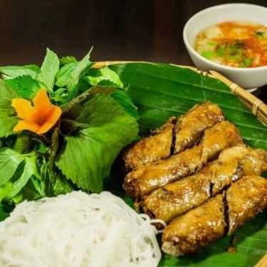 Món ăn- Nhà Hàng Bảo Chi - Bún Đậu & Lẩu Hải Sản