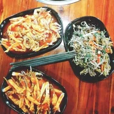 Món ăn- Nhà Hàng BBQ 3 Miền - Lẩu & Nướng