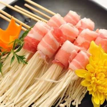 Món ăn- Nhà Hàng BBQ 3 Miền - Lẩu & Nướng