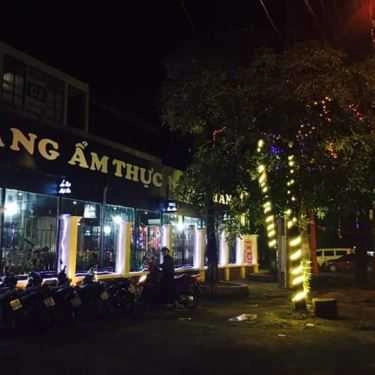Không gian- Nhà Hàng BBQ 3 Miền - Lẩu & Nướng