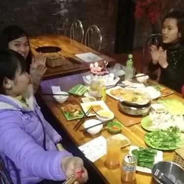 Tổng hợp- Nhà Hàng BBQ 3 Miền - Lẩu & Nướng