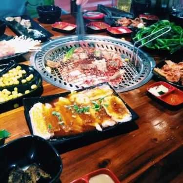 Món ăn- Nhà Hàng BBQ 3 Miền - Lẩu & Nướng