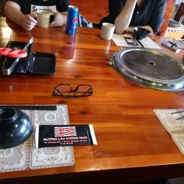 Tổng hợp- Nhà Hàng BC BBQ - Lẩu Nướng Không Khói