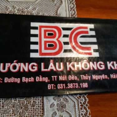 Tổng hợp- Nhà Hàng BC BBQ - Lẩu Nướng Không Khói