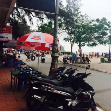 Tổng hợp- Nhà Hàng Bến Bính - Hải Sản Đồ Sơn