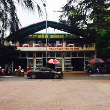 Tổng hợp- Nhà Hàng Bến Bính - Hải Sản Đồ Sơn