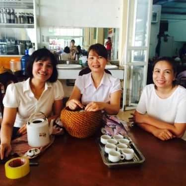Tổng hợp- Nhà Hàng Bến Bính - Hải Sản Đồ Sơn