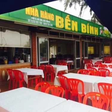 Tổng hợp- Nhà Hàng Bến Bính - Hải Sản Đồ Sơn