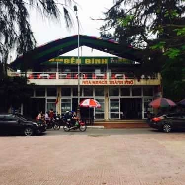 Tổng hợp- Nhà Hàng Bến Bính - Hải Sản Đồ Sơn