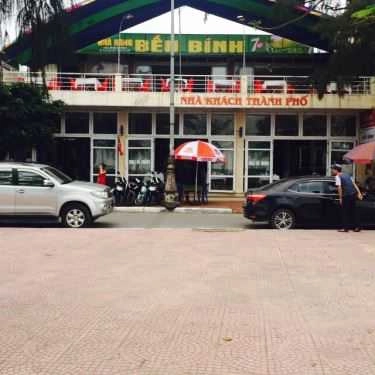 Tổng hợp- Nhà Hàng Bến Bính - Hải Sản Đồ Sơn