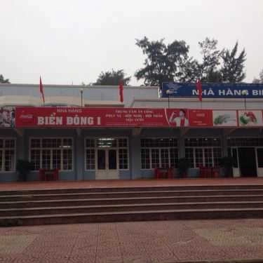 Tổng hợp- Biển Đông 1 - Nhà Hàng Tiệc Cưới