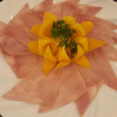 Món ăn- Nhà Hàng Bonne Vie - Restaurant & Coffee