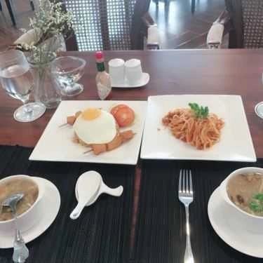 Món ăn- Nhà Hàng Bonne Vie - Restaurant & Coffee